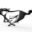 MUSTAnglogo7.jpg Mustang Logo