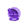Undead Knight Spiked Ball Smasher.stl STL file Undead Knight Obliterator・3D printing idea to download
