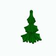 Baum_Schneeflocke1_3_V3.jpg Tree decoration, snowflake, Christmas tree