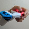 IMG_20181224_164553189.jpg Nintendo Switch Controller (for JoyCon)