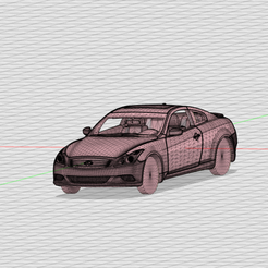 2008-INFINITI-G37-1.png STL file 2008 INFINITI G37 COUPE SPORT・3D printer design to download, CARS_AND_FACES