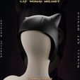 catwoman-helmet-18.jpg Cat Woman Helmet Real Size - Fashion Cosplay