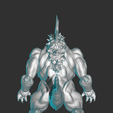 back.png Final Fantasy Behemoth (Monster Hunter Style)