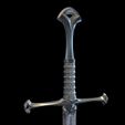 8.jpg ARAGORN SWORD ANDURIL - LORD OF THE RINGS