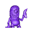 Minion_mimic.stl Minion 3d models download EASY PRINT