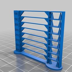 featured_preview_TEMP_TOWER_PETER_v004.jpg GCODE Temperature Tower 2g 39 minutes print