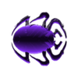 scarab.stl Blue Beetle Scarab Pendant