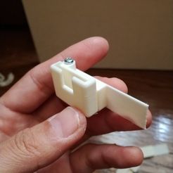 057e985d6b5b389f8d4cb9e569444d78_preview_featured.jpg Archivo STL gratuito Soporte para cámara Raspberry Pi (V1.3)・Objeto para descargar e imprimir en 3D
