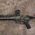 _B137174.jpg Lehui MCX M-LOK Handguard