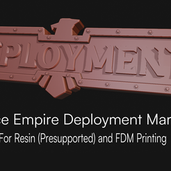 ImpRenderFinal.png Space Empire Deployment Marker for Peacehammer/Warmallet