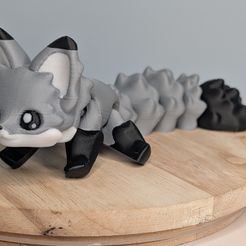 Fox Flexi