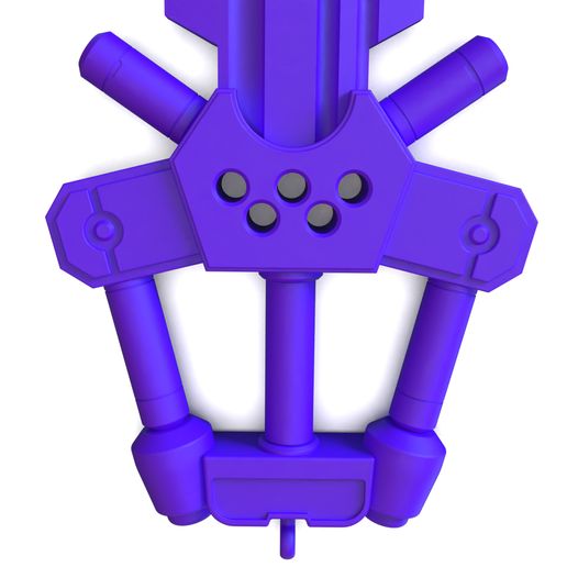 fenrir.8.jpg Fenrir Keyblade from kingdom hearts