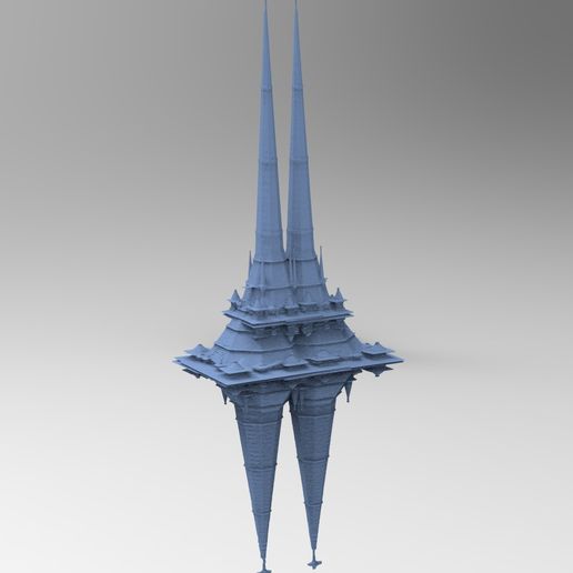 River city tower 8
