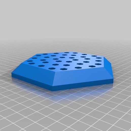 Free STL file Screwdriver Bit Holders・3D print model to download・Cults