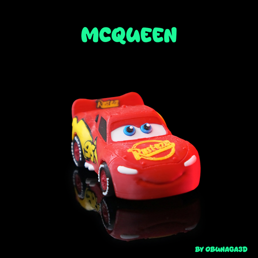 McQueen