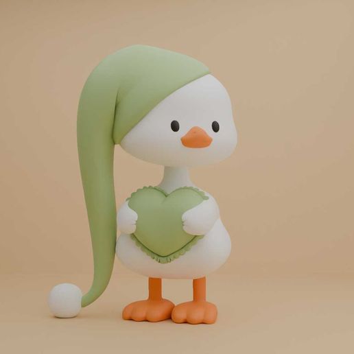 Duck