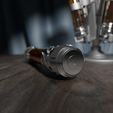 Resident-evil-requiem-elpis-virus-dr-gideon-prop-stl-file-free-download-3.png Elpis Virus/Antiviral Capsule with Lab Stand 1:1 replica from Residual Evil Requiem replica. Leon and Grace ARK game setting.