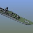 Ropucha_LD1_Grad_0040.jpg Ropucha Landing Ship Russian Navy