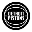 detroit-pistons-logo-black-and-white.png BEER KEG CAN COOLER CAN DRINK 1/2 LITER