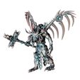 Soul-Forger-Demon-Prince-3-Mystic-Pigeon-Gaming-1-w.jpg Soul Forger Demon Prince - Wargame Proxy