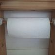 PapierHalterung1.jpg Spender / Küchenrollenhalter