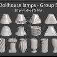 group-5-listing-image.jpg 1:12 scale working LED dollhouse lamps (group 5)