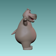 2.png gloria the hippo from Madagascar
