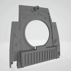 Captura.jpg Fichier STL Caps AT-ST vintage walker・Objet pour impression 3D à télécharger