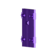 PORTE AV.stl Trawler GALAXIE RC