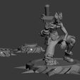 Junkrat_viewport.jpg Overwatch - Junkrat / Jackal