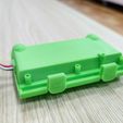 6.jpg EV3 BATTERY COVER FOR LIPO RECHARGEABLE PACK