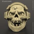 SRvol6_B_k8.jpg skull with headphone vol2 ring