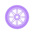 Garden_Railway_Wheel_1-32_A.2.stl Garden Railway Wheel, 1:32