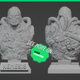 4_ks_cults.png NEMESIS ULTRA-DETAILED SUPPORT-FREE BUST 3D MODEL