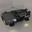 6.jpg DIY DeLorean Time Machine with lights!!