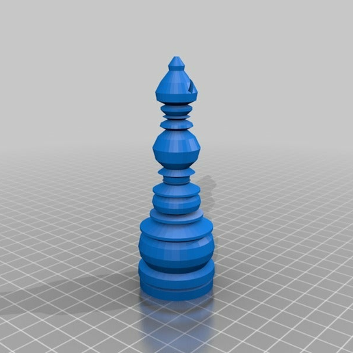 b75af1eaf9ca9433b69e873ace9f88d5.png Gedrechseltes Schachspiel