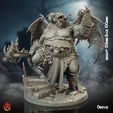Minis30Shops.jpg Orcus, Señor Demonio de la Muerte