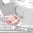 2-0.jpg 3D file Tiger Tank Late Turret side hatch.(STL-1/35)・3D printer design to download
