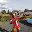 963155778d23ff529fa264727dba4988_display_large.jpg Iron Man MK6 MK 6 Suit