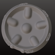 IMG_1084.png Slow Feeder Dog Bowl