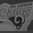 1.png St. Louis Rams NFL