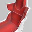 13.png TOM's Gundam Style Racing Seat for 1/24 scale autos and dioramas!