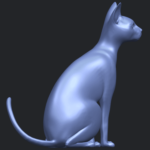 02_TDA0576_Cat_01B08.png Download free file Cat 01 • 3D printing object, GeorgesNikkei