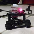 IMG_20141112_213208757.jpg Syma X1 Quadcopter camera mount (808 keychain camera or FPV)