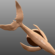 2B.png Sky Whale - Tabletop Miniature