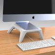 Untitled 606.jpg Pro Monitor Stand 3 Heights