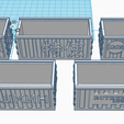 container_logos_preview_1.png Gaslands - Shipping Containers Sliding Lid box