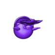 Victreebel mega 3dusky.stl Victreebel Mega Pokemon