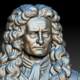 Screenshot-2026-05-01-204416.png Philosophers & Scientists Chess Set – 3D Printable STL/OBJ (12 Unique Bust Pieces + Board)