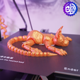 Mesa-de-trabajo-6.png ÄGYPTISCHE KATZE FLEXI DRUCK-IN-PLACE STL